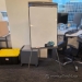 Quartet Standard Nano-Clean Whiteboard Easel, 27" x 43"